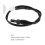 Motorcycle Brake Line Pressure Switch Hydraulic Brake Light 8