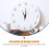 Clock Mechanisms Kit Quartz Clock Movement Kits Black Plastic 1 Set Silent Wall Clocks 6