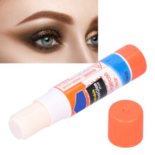 Disappearing Eyebrow Cover Concealing Glue Stick 7g Film Makeup
