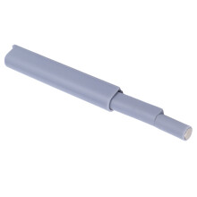 Magnetic Damper Latch for Cabinet Doors