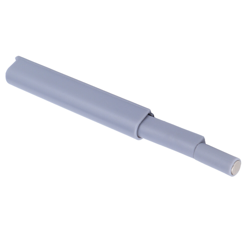Magnetic Damper Latch For Cabinet Doors 7444352438631