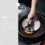 Grill Burger Press Tool Burger Patty Maker Easy to Clean 1Pack 8