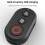 Télécommande Insta360, accessoires Insta360X5, télécommande Bluetooth pour caméras d'action Insta360 Go Pro 8