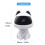 WiFi Home Security Camera Indoor Pet Robot Shape 1 Unit 3