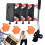 Furniture Mover Set Heavy Duty 4-Pack 3