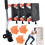 Furniture Mover Set Heavy Duty 4-Pack 4