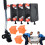 Furniture Mover Set Heavy Duty 4-Pack 5