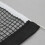 Ping Pong Table Tennis Net Replacement 182 x 15 cm 5