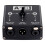 2X Passive 2 in 1 Out or 1 in 2 Out XLR Balanced Audio Source Switcher Box Manual Selector 2