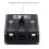 2X Passive 2 in 1 Out or 1 in 2 Out XLR Balanced Audio Source Switcher Box Manual Selector 3