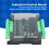 PLC Board Programmable Controller Industrial Module 92x87mm 4