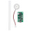 5V USB Humidifier Atomization Plate Module with IC Driver and Timing Switch 2