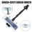 Car Tailgate Check Strap Conversion Kit for Toyota RAV4 2