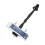 Car Tailgate Check Strap Conversion Kit for Toyota RAV4 5