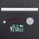 5V USB Humidifier Atomization Plate Module with IC Driver and Timing Switch 13