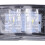 10-30V 2LED Seitenmarkierungsleuchte Weißer Blinker 4