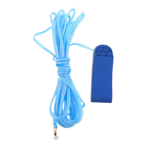 Reparatietouw - Nylon, Sterk En Zeewaterbestendig