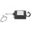 Plastic Normally Open Diesel Engine Solenoid Valve DC24V Stop Control Switch 1