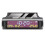 Relógio automotivo digital solar AN01TPMS com data e temperatura. 7