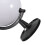 Blank Spherical Globes Multi Teachers 1Pack 6.5X4.7X4.2In 3