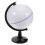 Blank Spherical Globes Multi Teachers 1Pack 6.5X4.7X4.2In 6