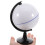 Blank Spherical Globes Multi Teachers 1Pack 6.5X4.7X4.2In 7