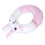 Inflatable Children’s PVC Pool Float Ring with Handle, 60cm Diameter 14