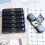3 Times Daily Pill Organiser 7 Day 21 Grid 3