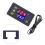 W3230 LCD Digital Temperature Controller 12V 2 pcs 6