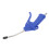Durable Blue Dust Blow Gun Spray with Thickened Handle for Industrial Dusting 1