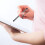 1Pack Capacitive Stylus Pen for Laptops Touch High Sensitivity 4