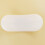 Cushion for Bra Straps Washable 6Pcs White 4
