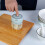 TeqHome Mini Electric Garlic Chopper 8.45 oz 4