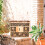 Mason Bee House Δημιουργικό Στέγαστρο Εντόμων για Σπίτια με Μέλισσες 32.00X26.00X9.50CM 5