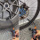 Leak Proof Tire Inflation Gun Adapter 6mm Male Thread 4