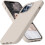 Compatible with iPhone 13 Pro Max Case, 6.7" Liquid Silicone, Soft Microfiber Lining, Full-Body Bumper Protection – Matcha 8