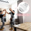 Porcelain Light Socket Base Ceramic White 1Pcs 1.8in 4