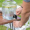 Phenofice Water Dispenser Replacement Faucet Plastic 1 Piece 4