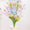 Easter floral egg picks and revival branches for spring 3