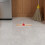 Multipurpose Deck Scrub Borstel Met Kunststof 8