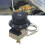 Mechanical Temperature Controller Wide Range for Ovens and 5