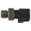 Interruptor do sensor de pressão do ar condicionado compatível com Jeep 2002-2004 e Dodge 2002-2008. 4