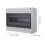 12-Circuit Breaker Box with Waterproof Enclosure 2