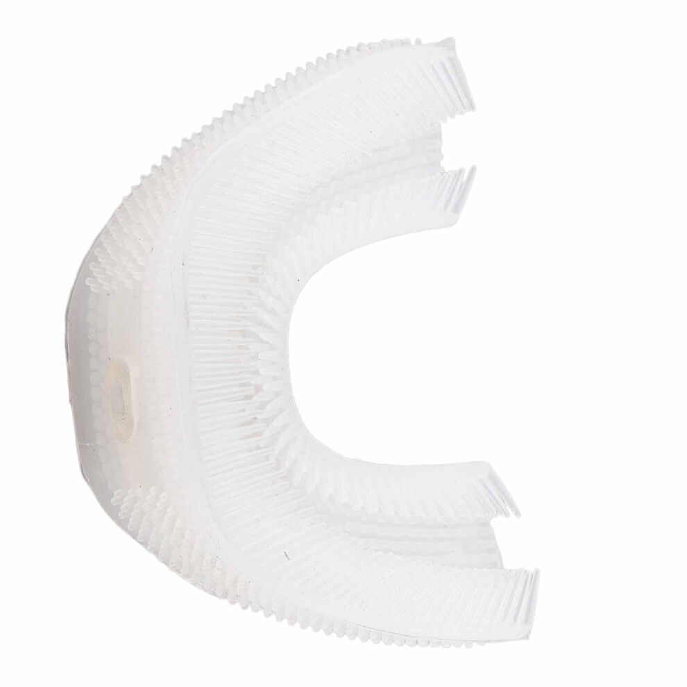 U-Shaped Electric Toothbrush Head Silicone