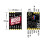 2X RUSH TINY TANK  VTX 48CH 350mW Transmitter 5V Input W/ LED Expansion Board FPV Transmitter for FPV Racing 6