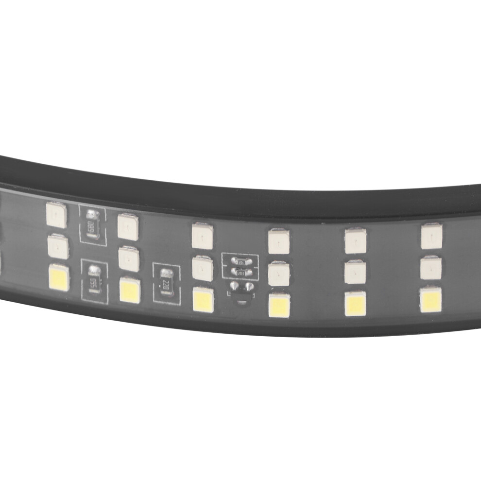 60In Led Tailgate Bar 3-Row Chips Waterproof 12-24V Universal Light 8711391596677