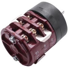 10X 220V/380V 32A Car Tire Changer Machine Motor Forward Reverse Turn Table Pedal Tire Repair Tools