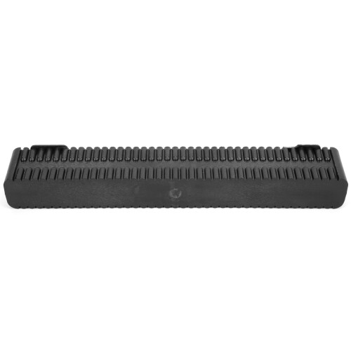 8in PVC Longboard Surf Fin Box