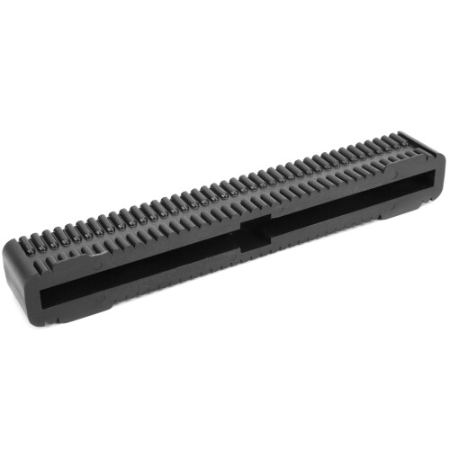8in PVC Longboard Surf Fin Box