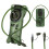 2L Green Waterskin - Odolná, lehká hydratace 6